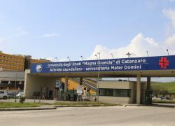 Catanzaro, posti letto falsi durante il Covid: interdetti i manager Giuseppe Giuliano e Matteo Galletta