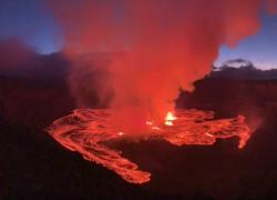 Vulcano Kilauea, l’eruzione e il terrore dei residenti delle Hawaii. Nel 2019 eruzioni esplosive distrussero diverse case - VIDEO