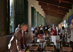 Artigianato e Palazzo, debutta la collaborazione con Métiers d’Excellence LVMH