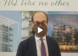 Belingheri, BFF Banking Group: "Nuova sede, posata la prima pietra. In futuro possibili acquisizioni, per ora nessuna banca nel radar"