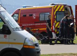 Attentato in Francia, ad Annecy immigrato siriano accoltella 4 bambini e 2 adulti. 3 vittime sono in pericolo di vita