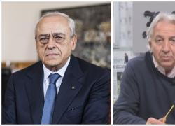 Osvaldo De Paolini lascia Il Messaggero, le dimissioni del vice direttore vicario e uomo "delle relazioni" 