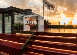 Martini celebra i 160 anni con le Pop Up Sundays: 5 appuntamenti imperdibili tra food e mixology