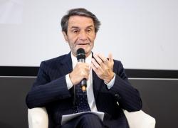 Attilio Fontana al GdI: "Uzbekistan interessato al 'modello Lombardia'. Possibile cooperazione nei settori della manifattura, tecnologia, energia e università" - ESCLUSIVA