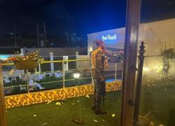 Mogadiscio, attacco terroristico di Al-Shabaab al Pearl Beach Hotel: morti 6 civili e 3 poliziotti. Neutralizzati 7 terroristi