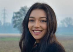 Allegra Cerea,  chi è l’amante di Alessandro Impagnatiello, aiuto cameriera all’Armani hotel di via Manzoni