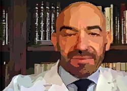 Riecco Bassetti: adesso infierisce sui colleghi puniti e esalta il modello "scientifico" autoritario