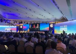 FABI, al via il 22° Congresso nazionale. I temi al centro: rinnovo del contratto nazionale, evoluzione tecnologica e regole europee