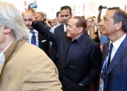 Beppe Sala ed il commento gelido sulla morte di Berlusconi: "Su di lui ogni italiano ha un'opinione, ma questo è il momento del cordoglio e del rispetto. Gli diamo atto che ha amato Milano"