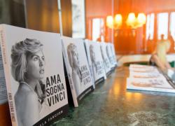 Ama, Sogni, Vinci. Daniela Fargion, L'autrice che ispira, motiva e trasforma