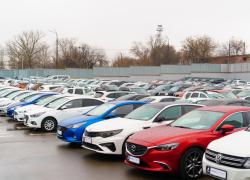 Auto usate, a maggio 2023 passaggi di proprietà a + 8,6%. Vendute 168 vetture di seconda mano ogni 100 nuove