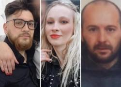 Duplice omicidio Sant’Antimo. Il killer Raffaele Caiazzo si era invaghito della nuora Brigida: l’ha uccisa davanti ai nipotini di 2 e 4 anni