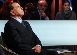 Ma la sinistra non si illuda, non è finito qui