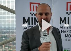 Martini, Be Charge (Plenitude): "MIMO 2023, la nostra partecipazione per diffondere la cultura della mobilità elettrica"