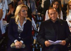 Francesca Pascale: “Con Berlusconi è morta la mia vecchia vita. Andrò ai funerali"
