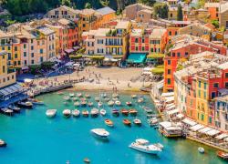Portofino, il sindaco chiede ai ristoranti di avere nel menù obbligatori almeno tre piatti e tre vini locali