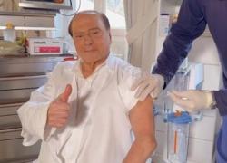 Berlusconi, vaccino Covid e leucemia, l'inquietante ipotesi della correlazione: sembrano consequenziali le date delle inoculazioni e dei ricoveri. L'ammissione di Tajani sulle reazioni avverse