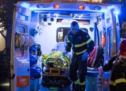 Roma, Giulia Capraro morta a 17 anni in un incidente stradale: stava andando con gli amici a una festa di fine anno