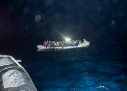 Naufragio migranti in Grecia, a sud del Peloponneso. 79 morti e 104 recuperati. In 750 sull'imbarcazione diretta in Italia