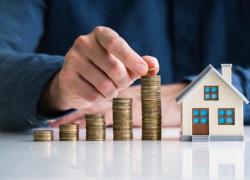 Mercato immobiliare, Q1 rosso nel 2023:  a livello nazionale 166.745 transazioni residenziali (-8,3%)