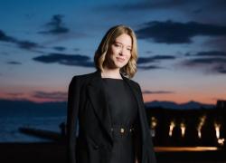 Mare Nostrum sposa Alta Gioielleria Louis Vuitton