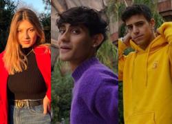 The Borderline: Vito, Matteo, Marco (e Giulia?), chi sono gli YouTuber della sfida sulla Lamborghini con 601mila follower