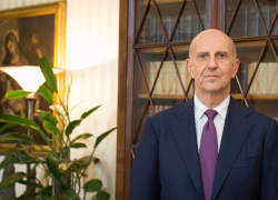Cda Tim, la mossa di CDP contro Vivendi: cooptato Pansa a sorpresa in sostituzione di De Puyfontaine, fumata nera per Carta