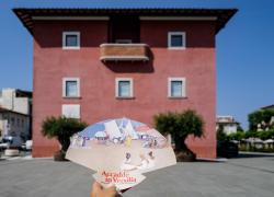 Forte dei Marmi, la mostra che racconta la Versilia artistica a cavallo tra 800 e 900
