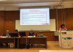 AIDS. Fondazione The Bridge con HIV Outcomes Italia al Congresso ICAR: “Migliorare qualità vita pazienti e innovare ricerca”