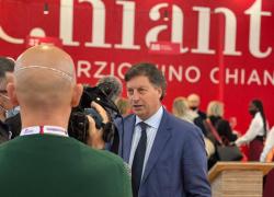 Chianti, l’allarme del Consorzio che lamenta un calo di vendite e un aumento dei costi