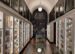 La Fondazione Scienza e Tecnica-Planetario di Firenze presenta i risultati dei lavori svolti in questi anni 