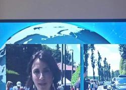 "Troja ad Arcore" per i funerali di Berlusconi, così il Tg3 dà l'ultimo saluto al Cavaliere: l'ironia del web