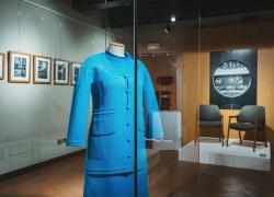 Grosseto protagonista del progetto Terre degli Uffizi con la mostra dedicata agli abiti della Galleria del Costume di Palazzo Pitti
