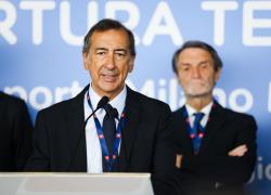 Corsa alle intitolazioni, prima via in Puglia ma Sala oppone il veto sulla strada a Milano