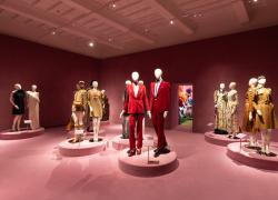 Gli stili della Maison Gucci e il rilancio del mocassino con il morsetto.