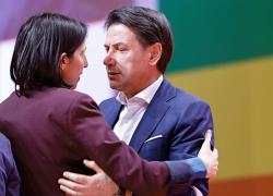 “Conte sogna la Farnesina (e la Giustizia per il M5s) la Schlein spedisce Ruffini in Campidoglio”: Roma è già campo di battaglia