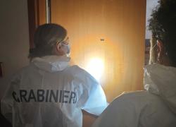 Bimba rapita a Firenze, trovata intercapedine con accesso dal giardino. Gli inquirenti: "Rapimento collegato con tentato omicidio di un connazionale" - VIDEO