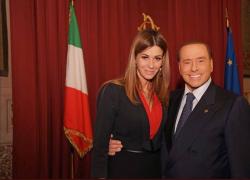 Ponte sullo Stretto,  “intitoliamolo a Berlusconi”: la proposta del sottosegretario Siracusano (Fi)