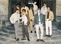 Milano Fashion Week: lo stile italiano artigianale e casual chic di Diego Della Valle 