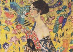 A Londra l'asta più cara mai avvenuta in Europa con un quadro di Klimt a 76 milioni di euro