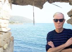 Addio a Graziano Origa, morto a 71 anni il fumettista amico di Andy Warhol. Il gesto volontario da confermare con l'autopsia