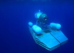 Sottomarino scomparso visitando il Titanic, il VIDEO pubblicato dalla Oceangate Expeditions sul sommergibile