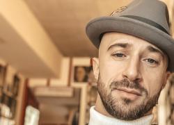 Addio a Swan, morto in casa per malore improvviso il ballerino Luigi Piccione: aveva 41 anni