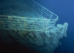 Sottomarino disperso presso il relitto del Titanic, nel sommergibile Oceangate Expeditions presenti 5 turisti