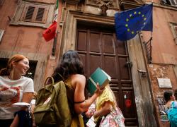 Maturità 2023, alla prima prova scritta 536mila studenti (-3670 rispetto al 2022): ma il 14% non sa quando si terrà