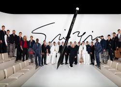 Milano Fashion Week: allo studio la sartoria contemporanea per le nuove generazioni
