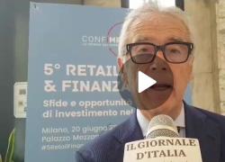 Resca, Confimprese: "Forza Italia, evento improvviso ma previsto: necessario rimanere uniti per il futuro del Paese. Eredità Berlusconi? Continuità più gestibile rispetto a quella del partito"