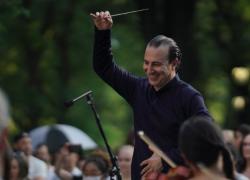 Musica, ‘Opera Italiana is in the Air’ il 26 giugno a Central Park a NY