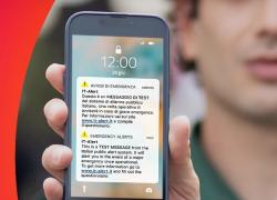 It-alert, test annunciati in tutta Italia. Milioni di cellulari riceveranno messaggi di allarme in caso di attacchi nucleari, calamità naturali ed emergenze