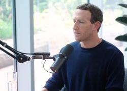 Covid, Zuckerberg ammette: "Abbiamo censurato la verità su pandemia, lockdown, vaccini, reazioni avverse e green pass insieme a governo, medici e scienziati" - VIDEO